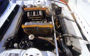 V6 rallye
